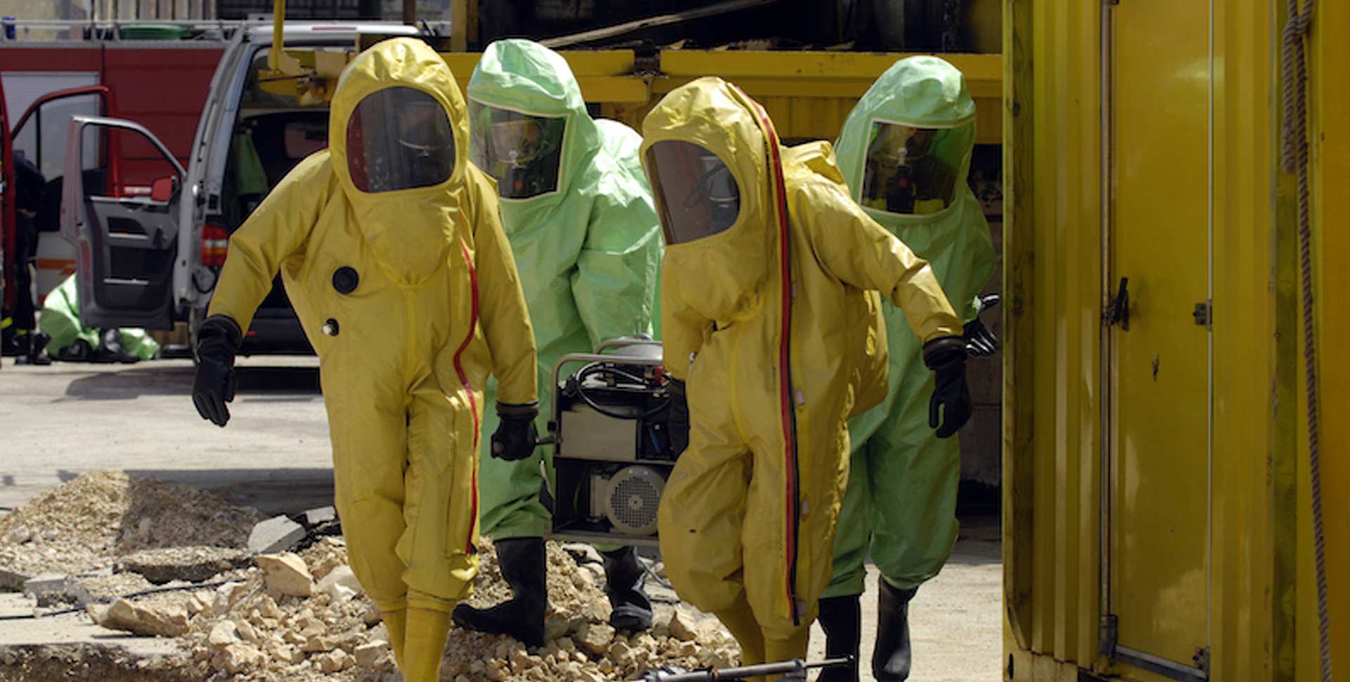 Biohazard Waste Clean Up by Aura Restoration, Inc - Reno, NV