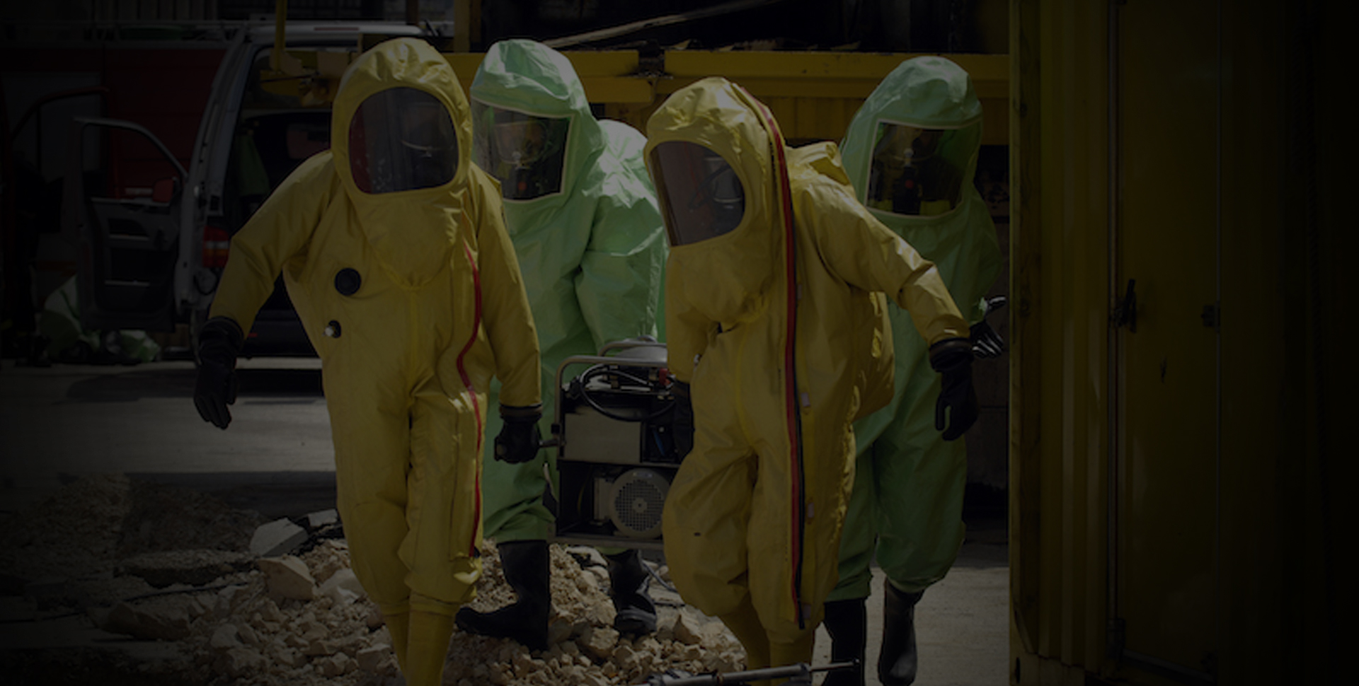 Biohazard Waste Clean Up - Aura Restoration, Inc. Reno, NV